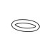 Bristan Tap O-ring (0R003) - thumbnail image 1