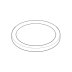 Bristan Tap Plinth (21149) - thumbnail image 1