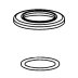 Bristan Tap Plinth (8DZ56040) - thumbnail image 1