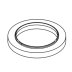 Bristan Tap Plinth (9Q0541CPBK3T) - thumbnail image 1