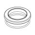 Bristan Tap Plinth (BLH66) - thumbnail image 1