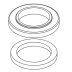Bristan Tap Plinth (VT2116) - thumbnail image 1