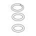 Bristan Tap Seals Kit (691046173098) - thumbnail image 1