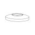 Bristan Tap Shroud (1E01154CP) - thumbnail image 1