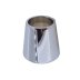 Bristan Tap Shroud - Chrome (612019005002) - thumbnail image 1