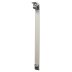 Bristan Timed Flow Shower Panel With Adjustable Head (TFP4001) - thumbnail image 1