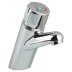 Bristan Timed Flow Temperature Control Basin Tap - Chrome (Z TC 1/2 C) - thumbnail image 1