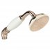 Bristan Traditional Deluxe Handset - Gold (TRD HAND01 G) - thumbnail image 1