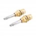 Bristan 1/4 turn 1/2" flow cartridge - pair (2701225300) - thumbnail image 1