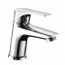 Bristan Vantage Basin Mixer Tap - Chrome (VT2 BASNW C) - thumbnail image 1