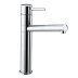 Bristan Vegas Easyfit Sink Mixer - Chrome (VG SNK EF C) - thumbnail image 1