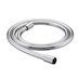 Bristan 1.50m plastic shower hose - chrome (HOSE119 C) - thumbnail image 1