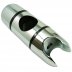 Bristan 25mm shower head holder - chrome (SLID 06329C) - thumbnail image 1