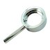 Bristan Art-deco flow control handle - chrome (00621426) - thumbnail image 1