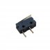 Bristan auxiliary microswitch assembly (131-209) - thumbnail image 1