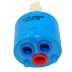 Bristan CART6 manual lever cartridge (CART 06700COMPL) - thumbnail image 1