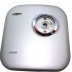 Bristan Hydropower front cover assembly - Matt chrome (SP-087-0500-MC) - thumbnail image 1
