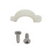 Bristan inlet clamp bracket assembly (131-401) - thumbnail image 1