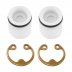 Bristan non-return valve kit (NRV 08400SET1-BL) - thumbnail image 1
