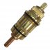 Bristan brass screw-in thermostatic cartridge (00622415) - thumbnail image 1