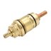 Bristan brass screw-in thermostatic cartridge (00622415) - thumbnail image 1