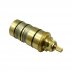 Bristan thermostatic brass screw-in cartridge assembly (CART 23.51.HF) - thumbnail image 1