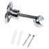 Burlington Shower Head Holder - Chrome (V18) - thumbnail image 1