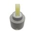 Cartridge for Ki Wall Mounted Basin Mixer (EZ-Box) and Deck Mounted Single Lever Bath Filler (ABSP-10-0032) - thumbnail image 1