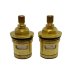 Cartridges for Ki Deck Mounted Bath Filler Twin Leg (Pair) (ABSP-10-0036) - thumbnail image 1
