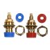 Ceramic adaptor kit (AK) - thumbnail image 1