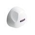 Aqualisa Control knob assembly - White (178526) - thumbnail image 1