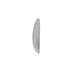 Aqualisa Aquarian control knob inserts - White (164350) - thumbnail image 1