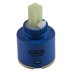 Crosswater 2 Step 35mm Ceramic Cartridge (MB1033) - thumbnail image 1
