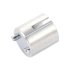 Crosswater Backplate Screw Adaptor DE121/321/DE431 (R2236) - thumbnail image 1