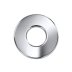 Crosswater Base Ring PROX135DNC - Chrome (57MPROXSP001C) - thumbnail image 1