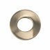 Crosswater Base Ring PROX135DNF - Brushed Brass (57MPROXSP001B) - thumbnail image 1