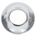 Crosswater Belgravia Base Ring BLX135DNC - Chrome (57BLXSP001C) - thumbnail image 1