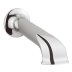 Crosswater Belgravia Bath Spout - Chrome (BL0370WC) - thumbnail image 1