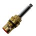 Crosswater Burlington 1/4 Turn Flow Cartridge - Hot (SP73) - thumbnail image 1