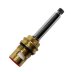 Crosswater Burlington T5, T6, T16 & T7 Flow Cartridge - Hot (SP71) - thumbnail image 1