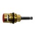 Crosswater Burlington T9, T24 & T25  1/4  Turn Flow Cartridge - Hot (SP69) - thumbnail image 1