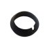 Crosswater Cartridge Cover for LA110, LA112,LA120 - Matt Black (LA110COVERM) - thumbnail image 1
