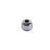 Crosswater Burlington Cartridge Domed Cover - Chrome (SP723) - thumbnail image 1