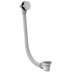Crosswater Click Clack Extended Bath Waste - Chrome (BTW0202C_V2) - thumbnail image 1