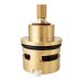 Crosswater Crossbox 2D Cartridge (E250005.000HESC) - thumbnail image 1