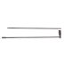 Crosswater DE110DPC Pop Up Rod Complete (DE001) - thumbnail image 1