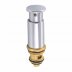 Crosswater diverter cartridge - chrome (KL0006) - thumbnail image 1