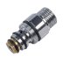 Crosswater Diverter For Floor Standing Bath Shower Mixer (57MPROINDSP019) - thumbnail image 1