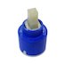 Crosswater flow/temperature cartridge (CG110FL1) - thumbnail image 1