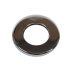 Crosswater FO135 Spout Base Plate - Chrome (57FLSP011C) - thumbnail image 1